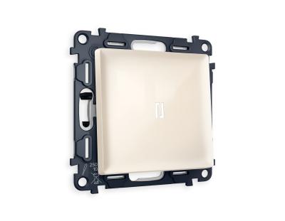 Комплект механизма выключателя Ambrella Volt MA MA302035