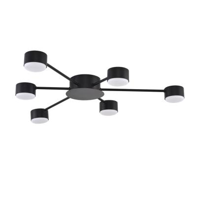 Люстра Lumion Comfi 8344/6C