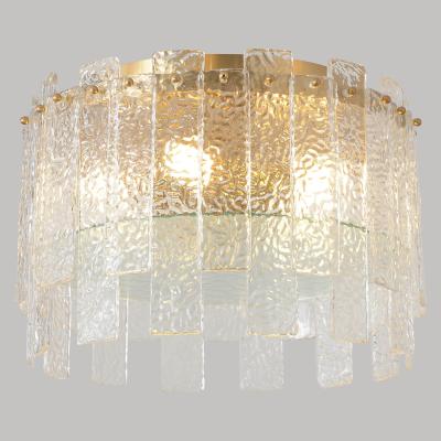 Накладной светильник Crystal Lux RICARDO