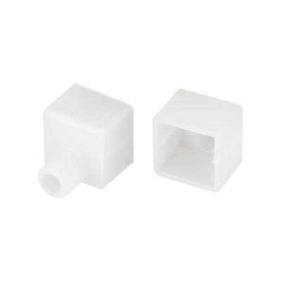 Заглушка с отверстием Arlight WPH-Flex-1616 White 040863 Заглушка с отверстием Arlight WPH-Flex-1616 White 040863