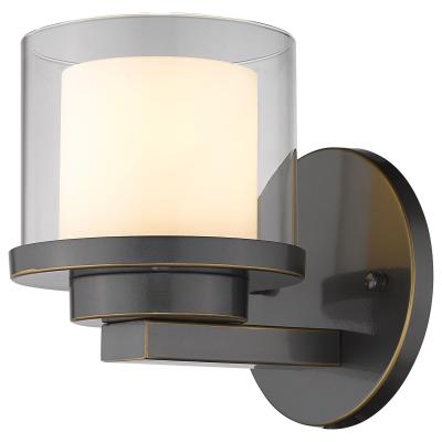 Бра (настенный) WERTMARK LEISA WE247.01.501