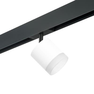 Трековый светильник Lightstar Rullo PRO348680 (213486+595087+202480) Трековый светильник Lightstar Rullo PRO348680 (213486+595087+202480)