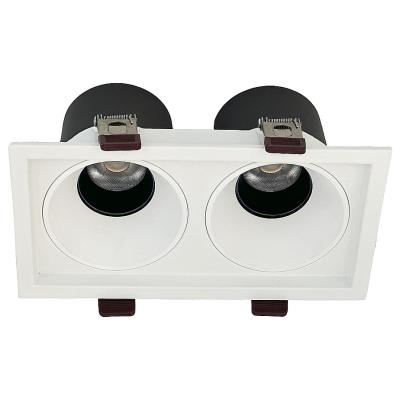 Встраиваемый светильник WERTMARK DORSUM WTD.O21.000.30.20