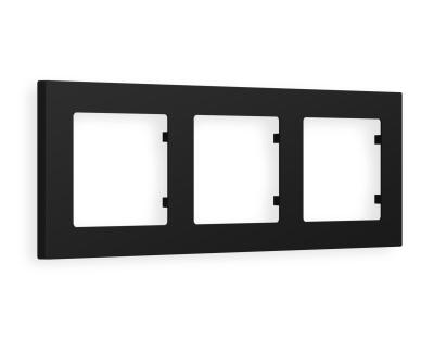 Рамка Ambrella Volt ALFA AF220703