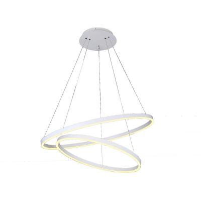Подвесной светодиодный светильник Kink Light Тор 08220,01A(4000K) Подвесной светодиодный светильник Kink Light Тор 08220,01A(4000K)