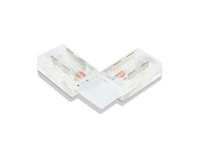 Соединитель для светодиодной ленты Ambrella light ILLUMINATION GS6851 Соединитель для светодиодной ленты Ambrella light ILLUMINATION GS6851