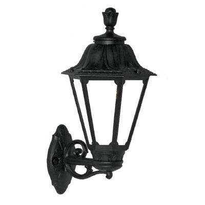 Уличный настенный светильник Fumagalli Bisso/Rut E26.131.000.AYF1R Уличный настенный светильник Fumagalli Bisso/Rut E26.131.000.AYF1R