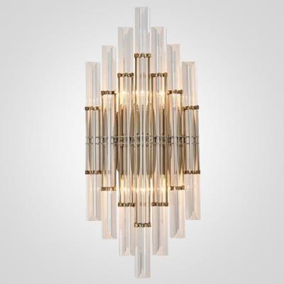 Бра (настенный светильник) Imperium Loft Luxury 143814-22 Бра (настенный светильник) Imperium Loft Luxury 143814-22