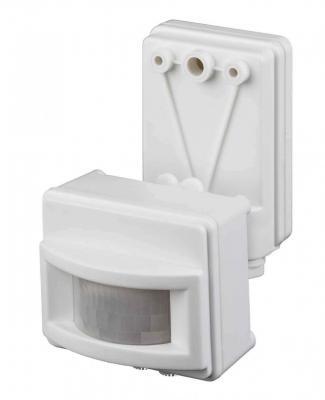 Датчик движения инфракрасный ЭРА MD 01