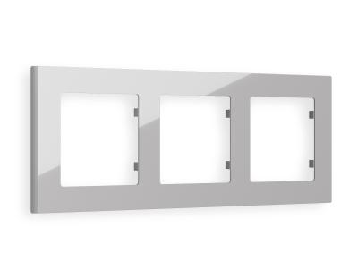 Рамка Ambrella Volt ALFA AF220403