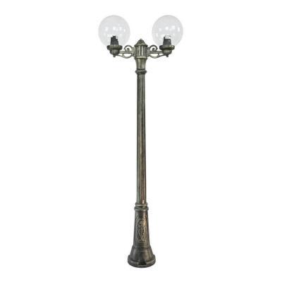Уличный фонарь Fumagalli Gigi Bisso/G250 2L G25.156.S20.BXE27