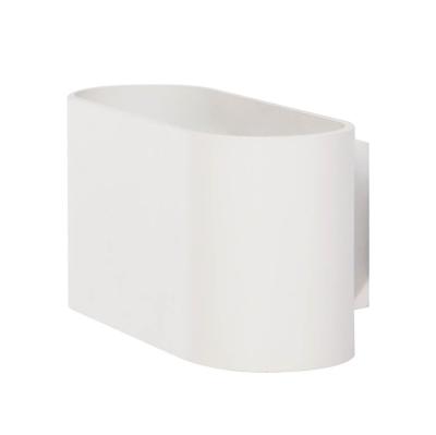 Настенный светильник Feron Oval 48436 Настенный светильник Feron Oval 48436