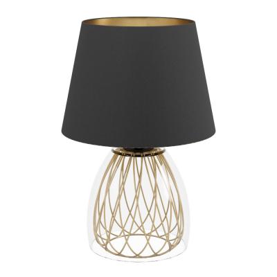 Настольная лампа Eglo Jazminia 390039