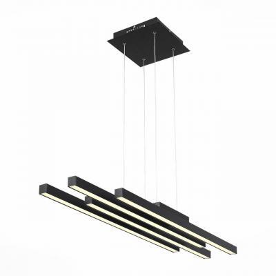Подвесной светодиодный светильник ST Luce Samento SL933.403.04 Подвесной светодиодный светильник ST Luce Samento SL933.403.04
