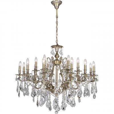 Подвесная люстра Dio DArte Elite Opera E 1.1.18.600 A