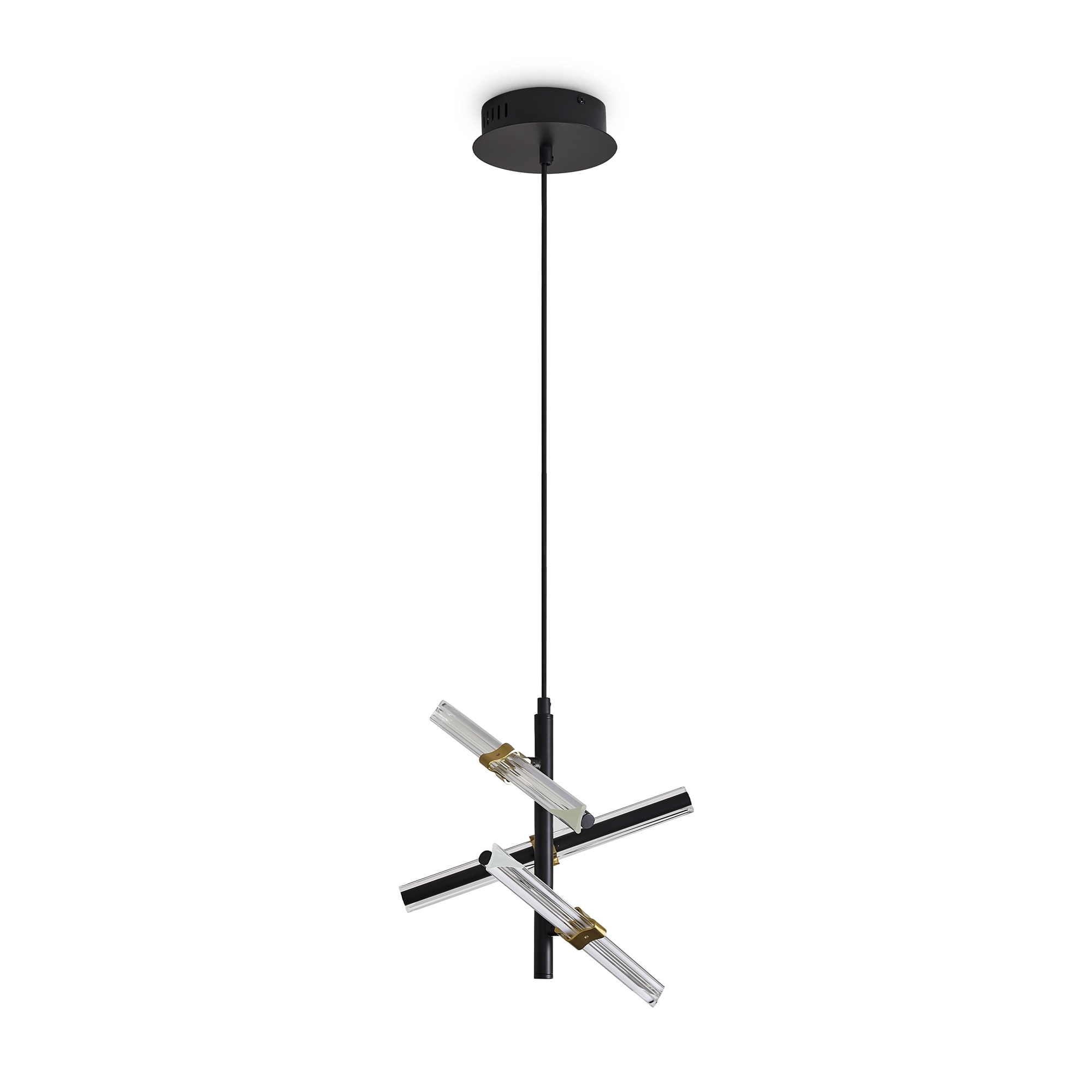 Подвесная люстра Freya Modern FR5557PL-L14B Подвесная люстра Freya Modern FR5557PL-L14B