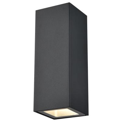 Настенный светильник WERTMARK Wenzel WE923.01.021