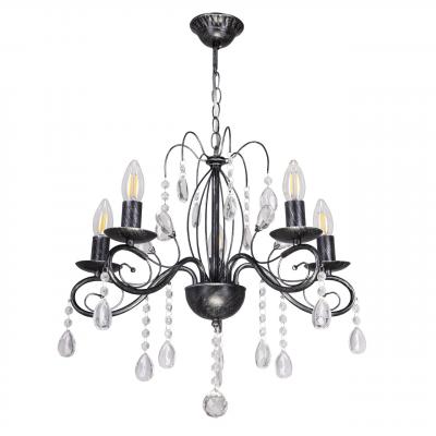 Люстра MW-Light Лада 442010605