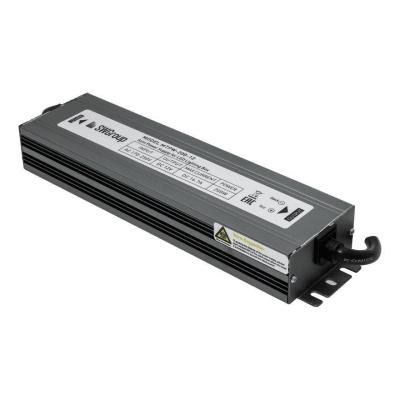 Блок питания 12V 200W IP67 16,7A SWG MTPW 1277 Блок питания 12V 200W IP67 16,7A SWG MTPW 1277