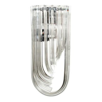 Настенный светильник Garda Decor K2KR116-1 Настенный светильник Garda Decor K2KR116-1