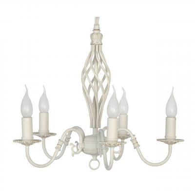 Подвесная люстра Arti Lampadari Tortora E 1.1.5 CG Подвесная люстра Arti Lampadari Tortora E 1.1.5 CG