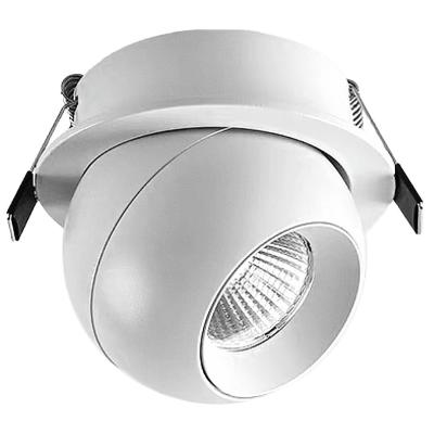 Встраиваемый светильник WERTMARK DORSUM WTD.O36.007.30.07