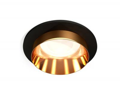 Встраиваемый светильник Ambrella light Xc Techno Spot XC6513024 (C6513, N6134)