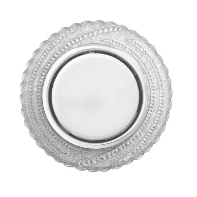 Встраиваемый светильник EKS Glamur Gx53 UTT00006009 Встраиваемый светильник EKS Glamur Gx53 UTT00006009