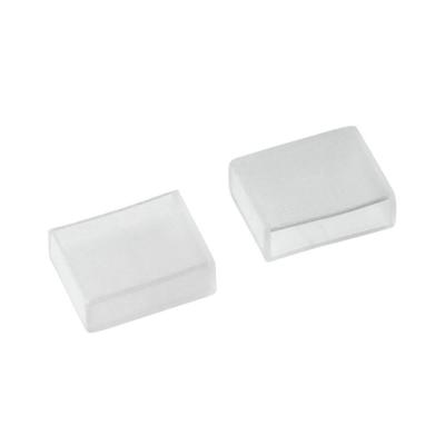 (50 шт.) Силиконовая заглушка Arlight для лент 5060PGS 020037