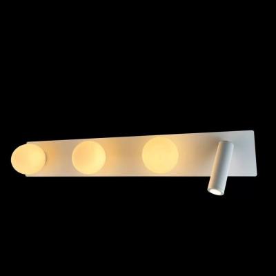 Бра (настенный светильник) iLedex Telescope W4774-60 SWH Бра (настенный светильник) iLedex Telescope W4774-60 SWH