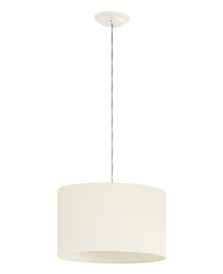 Подвесной светильник на 1 лампу 40 см лимонный Razsvet RZ-P1-4040-3-03 Подвесной светильник на 1 лампу 40 см лимонный Razsvet RZ-P1-4040-3-03