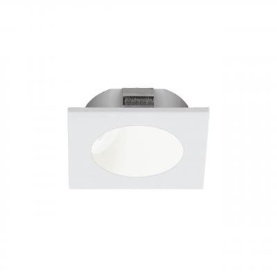 Встраиваемый светодиодный светильник Eglo Zarate 96901