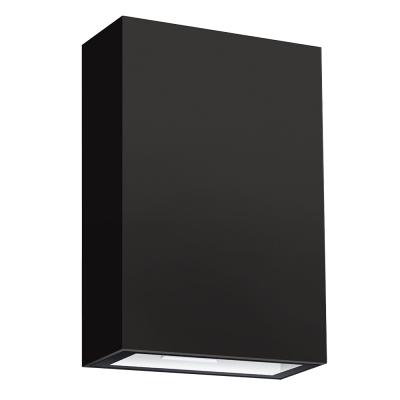 Уличный светильник Arte Lamp Algol A2750AL-2BK Уличный светильник Arte Lamp Algol A2750AL-2BK