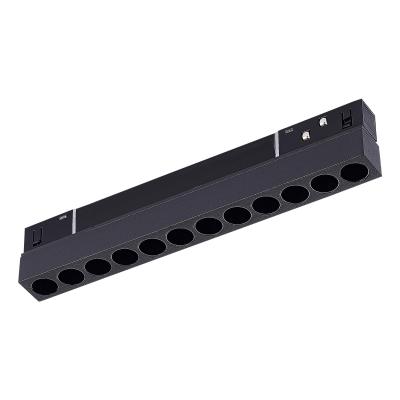 Трековый светильник ST LUCE SKYLINE 48 ST806.436.12 Трековый светильник ST LUCE SKYLINE 48 ST806.436.12
