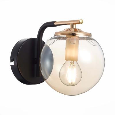 Бра EVOLUCE LITERNO SLE106901-01