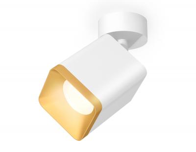 Накладной светильник Ambrella light Xm Techno Spot XM7812004 (A2202, C7812, N7704)