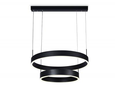 Подвесной светильник Ambrella light Fa Acrylica Original FA6612 Подвесной светильник Ambrella light Fa Acrylica Original FA6612