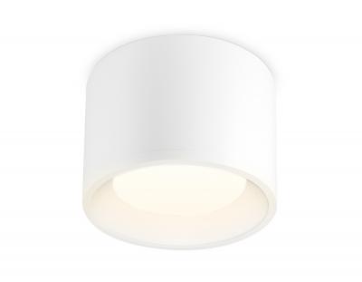 Накладной светильник Ambrella light Tn Techno Spot Gx Tech TN5321 Накладной светильник Ambrella light Tn Techno Spot Gx Tech TN5321