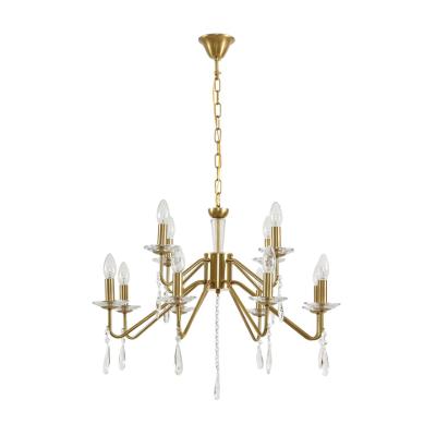 Люстра Lumion Classi 8319/12