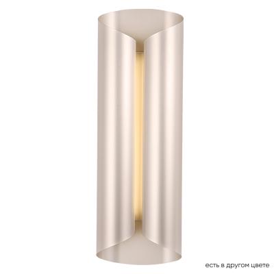 Бра Crystal Lux SELENE SELENE AP20 LED NICKEL Бра Crystal Lux SELENE SELENE AP20 LED NICKEL