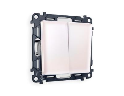 Комплект механизма выключателя Ambrella Volt MA MA203010