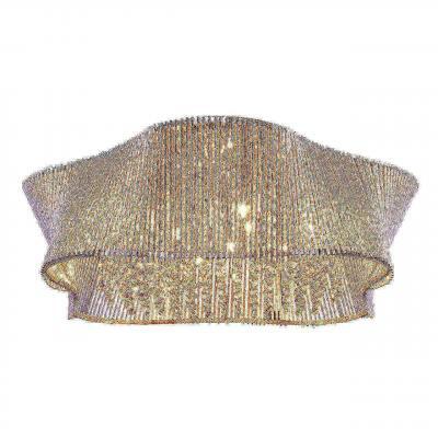 Потолочный светильник Arte Lamp Incanto A4207PL-9CC Потолочный светильник Arte Lamp Incanto A4207PL-9CC