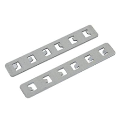 Соединитель Wertmark Technical WTG.L0.00.E00