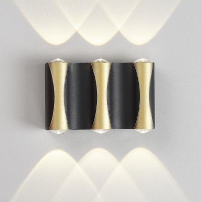 Бра Crystal Lux CLT 022