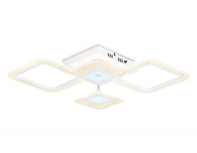 Потолочный светильник Ambrella light Fa Acrylica Original FA4281