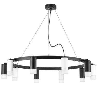Подвесная люстра Lightstar Rullo LR0203753651 (571020+214437-5+214436-5+202431-10) Подвесная люстра Lightstar Rullo LR0203753651 (571020+214437-5+214436-5+202431-10)