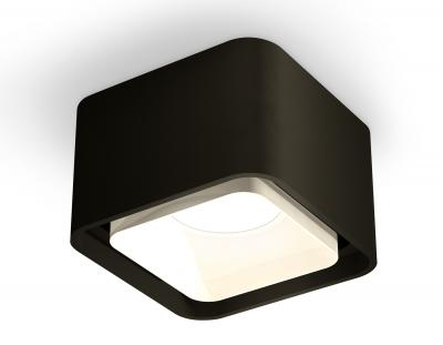 Накладной светильник Ambrella light Xs Techno Spot XS7833021 (C7833, N7755)