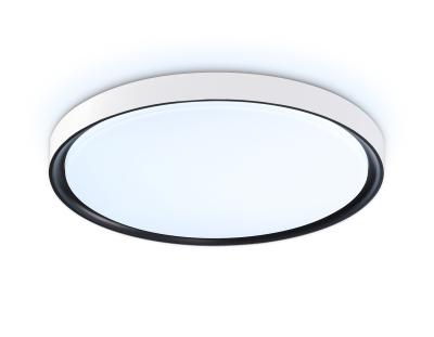 Люстра Ambrella light ORBITAL FZ1247