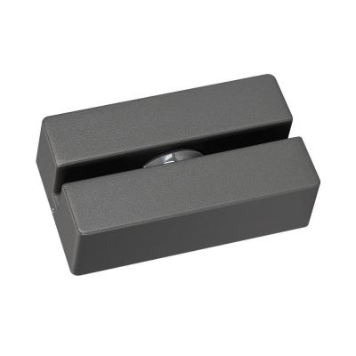 Уличный настенный светодиодный светильник Arlight LGD-Stripe-3W Warm3000 029972 Уличный настенный светодиодный светильник Arlight LGD-Stripe-3W Warm3000 029972