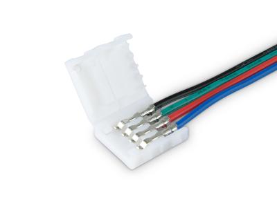 Соединитель для светодиодной ленты Ambrella light ILLUMINATION GS7251